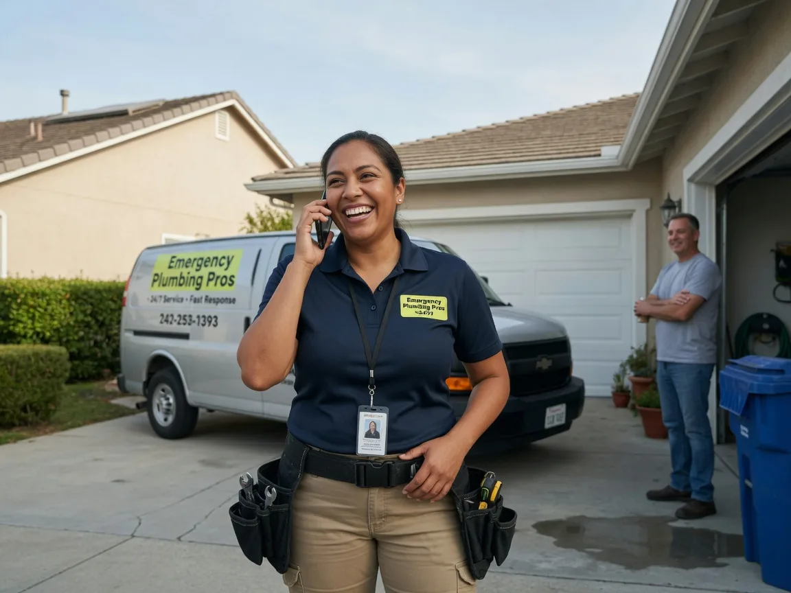 Emergency Plumber Howes, SD FAQs